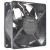 NMB-MAT 3110GL-B4W-B19 DC 12V 0.07A 3 Wires Axial Cooling Fan