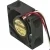 ADDA AG04012LB157300 12V 0.12A DC Brushless 3 Wires Axial Cooling Fan