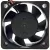 ADDA AG04012LB157300 12V 0.12A DC Brushless 3 Wires Axial Cooling Fan