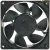 NMB 09225VA-24Q-CU DC 24V 0.49A 4 Wires Axial Cooling Fan