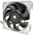 Sanyo 9GT1212P1S001 DC 12V 2.2A 4 Wires Axial Cooling Fan