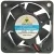 XING XIN DA XXD602548VH 48V 0.15A DC Brushless 2 Wires Cooling Fan