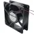 ADDA AD1248MB-F51 48V 0.14A DC Brushless 2 Wires Axial Cooling Fan