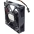 NMB 3108NL-05W-B57 24V 0.19A DC Brushless 3 Wires Axial Cooling Fan