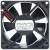 NMB 3108NL-05W-B57 24V 0.19A DC Brushless 3 Wires Axial Cooling Fan