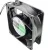 JIULONG G14045HA2BT AC 220V 0.18A 35W 2 Wires Axial Cooling Fan