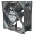 ADDA AD0912HB-F71 12V 0.70A DC Brushless 2 Wires Axial Cooling Fan