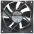 ADDA AD0912HB-F71 12V 0.70A DC Brushless 2 Wires Axial Cooling Fan