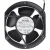 NMB 15050PA-24Q-FC AC 24V 1.25A 2 Wires Axial Cooling Fan