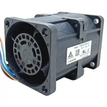 Delta TGD0412HS-00 DC 12V 6.00A DC Brushless Axial Cooling Fan