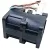 Delta TGD0412HS-00 DC 12V 6.00A DC Brushless Axial Cooling Fan