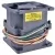 Sunon PSD1206PWB1-A DC 12V 2.5A 30W Axial Cooling Fan