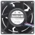 Sanyo 9HVA0812P1G0031 DC 12V 3.5A 4 Wires PWM Axial Cooling Fan