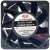 SuperRed CHE6012DB-A DC 12V 0.86A 3 Wires Axial Cooling Fan
