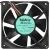 Nidec D08A-24PS9 01B DC 24V 0.08A 3 Wires Axial Cooling Fan