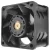 Sanyo 9GV0612P1L01 DC 12V 0.7A 3 Wires Axial Cooling Fan
