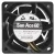 Sanyo 9GV0612P1L01 DC 12V 0.7A 3 Wires Axial Cooling Fan