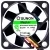 Sunon MF40102VX-Q00U-G99 DC 24V 1.44W 3 Wires Maglev Cooling Fan