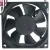 ADDA AD08024HB257204 24V 0.10A DC Brushless 3 Wires Axial Cooling Fan