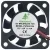 FONSONING FSY40S12H 12V 0.10A DC Brushless 2 Wires Axial Cooling Fan