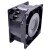 Sanyo Denki 109-044UL AC 230V 12/11W Ball Bearing Impedance Protected Cooling Fan