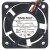 NMB-MAT 1608VL-04W-B46 DC 12V 0.11A 4 Wires Axial Cooling Fan