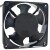 Sunon 3123HBL AC 380V 0.24AMP 2 Wires Impedance Protected Axial Cooling Fan