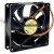 ADDA AD0912UB-A76GL DC 12V 0.30A 3 Wires Brushless Axial Cooling Fan