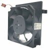 Nidec E34801-55MIC1 DC 12V 0.21Amp 3 Wires Axial Cooling Fan