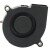 Sunon EF50151B2-C03C-A99 DC 12V 0.78W 2 Wires / 3 Wires Blower Cooling Fan
