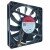 Sunon EF80151B1-Q01C-S99 DC 12V 3.83W 8015 Axial Cooling Fan