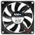 Nidec H35494-55 DC 12V 0.09A 2 Wires 8015 Axial Cooling Fan