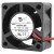 HXH HDH0412MC DC 12V 0.08A 2 Wires 4020 Brushless Axial Cooling Fan