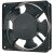 BESTFLOW KA12038A22B30 AC 220-240V 0.12/0.10A 30/20W Axial Cooling Fan