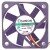 Sunon Maglev KED1205PFVX DC 12V 2.0W 2 Wires / 3 Wires Axial Cooling Fan