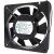 MUTUAL M115AA2H AC 200V-240V 0.13A 22W Ball Bearing Axial Cooling Fan