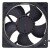 COMAIR ROTRON MC48B7X DC 48V 0.18A 8.4W 12032 Axial Cooling Fan