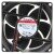 Sunon Maglev MF80251V3-1000C-A99 DC 12V 0.78W 2 Wires Axial Cooling Fan