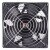 Delta PFM1412DE DC 12V 5.04A 14038 Brushless Axial Cooling Fan