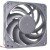 SNOWFAN YY12025H48B DC 48V 0.15A 2 Wires Axial Cooling Fan