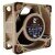 NOCTUA NF-A4X20 DC 12V 0.05A 0.6W 4 Wires PWM Axial Cooling Fan