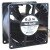Sanyo Denki 9G0827P1J051 DC 27V 0.62A 8038 Axial Cooling Fan
