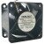 NMB-MAT 2415KL-S4W-B69 DC 12V 0.86A 3 Wires Axial Cooling Fan