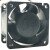 NMB-MAT 2415KL-S4W-B69 DC 12V 0.86A 3 Wires Axial Cooling Fan