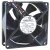 NMB-MAT 3110GL-B4W-B89 DC 12V 0.46A 3 Wires Axial Cooling Fan