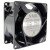 NMB 3115FS-12T-B30 AC 115V 8.5/7W Impedance Protected Axial Cooling Fan