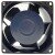 NMB 3115FS-12T-B30 AC 115V 8.5/7W Impedance Protected Axial Cooling Fan