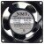 NMB 3115FS-12T-B30 AC 115V 8.5/7W Impedance Protected Axial Cooling Fan
