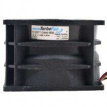 NMB 3122FT-D4W-B56 DC 12V 4.50A P14778-ND Axial Cooling Fan