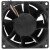NMB 3122FT-D4W-B56 DC 12V 4.50A P14778-ND Axial Cooling Fan